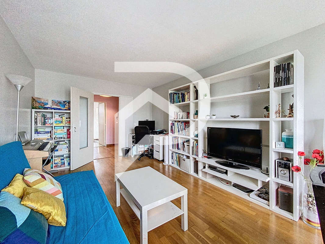 Appartement à POISSY