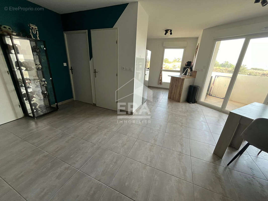 Appartement à MARTIGUES