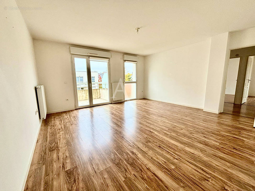 Appartement à ANGERS