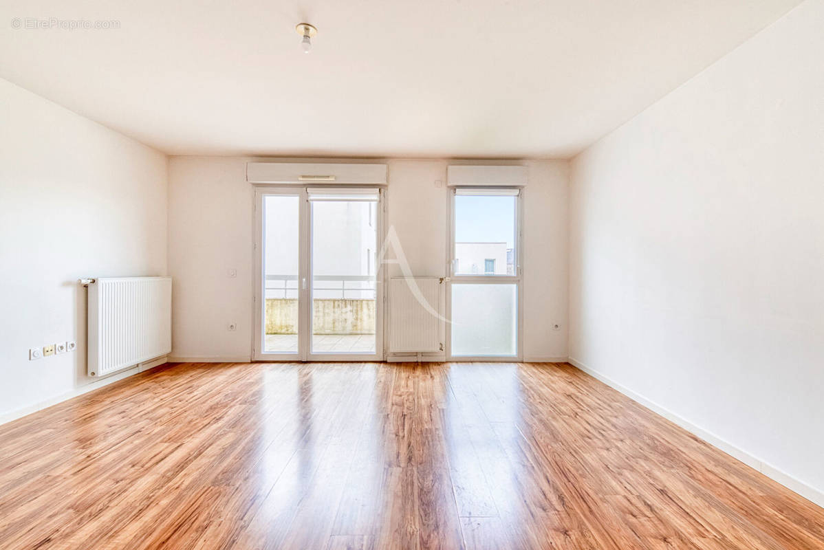 Appartement à ANGERS