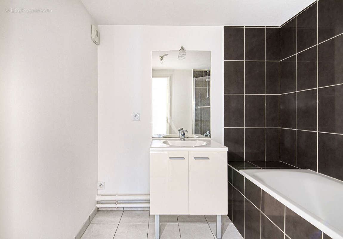 Appartement à ANGERS