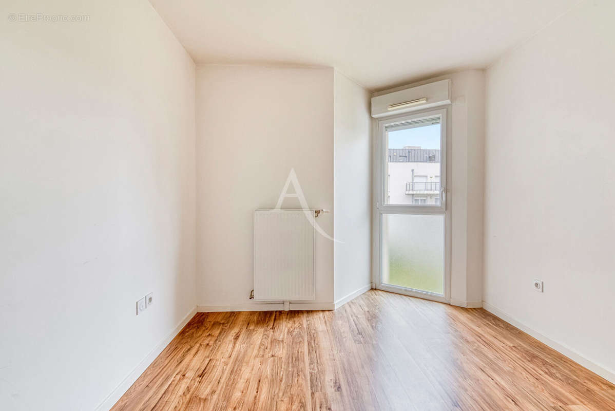 Appartement à ANGERS