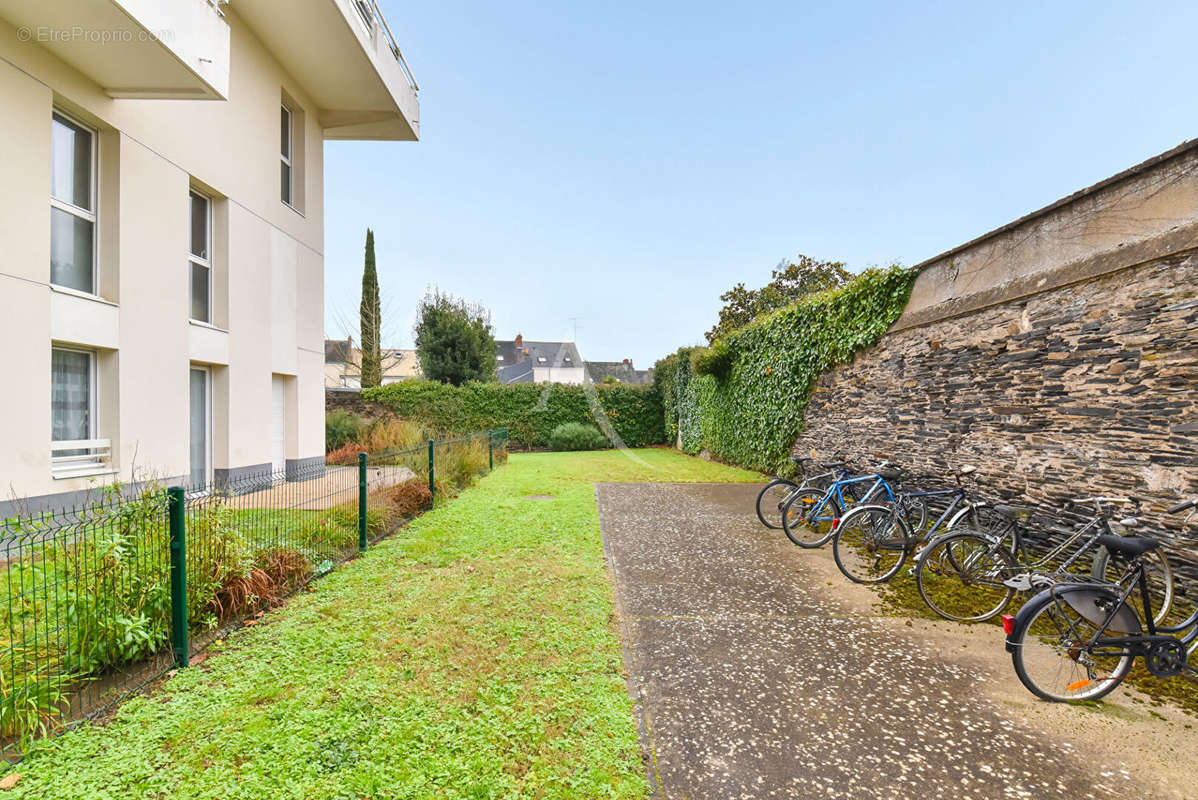 Appartement à ANGERS