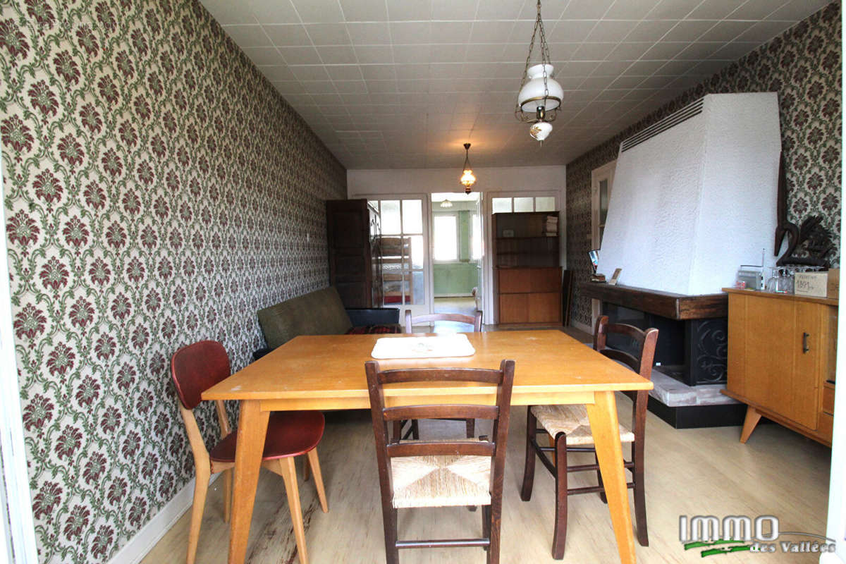 Appartement à GERARDMER