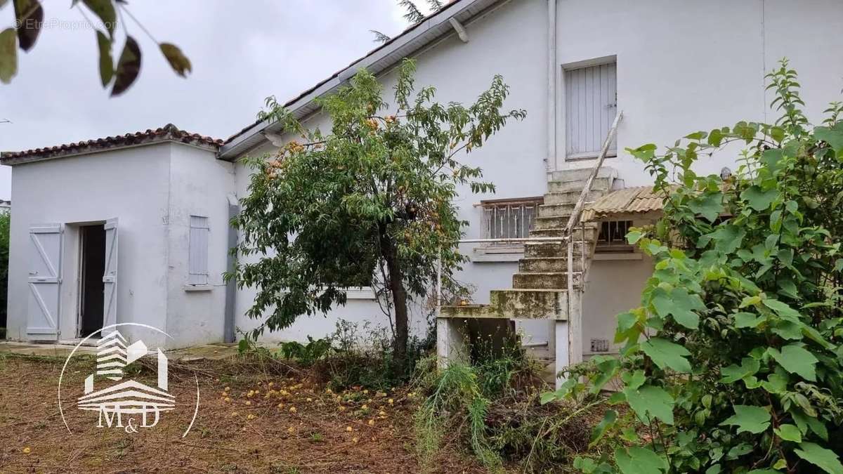 Maison à MURET