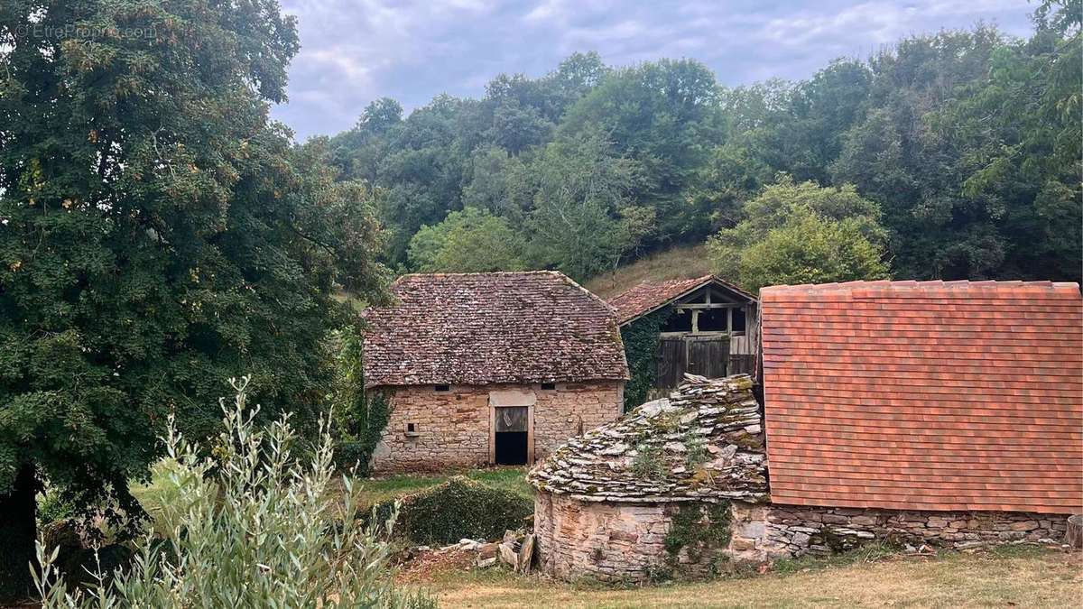 Photo 7 - Maison à ROCAMADOUR