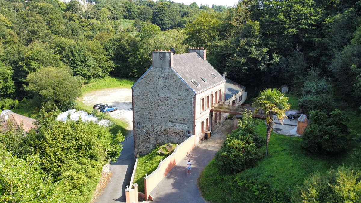 Appartement à CHERBOURG-OCTEVILLE