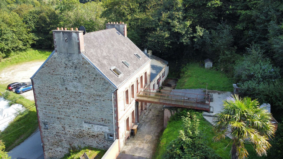 Appartement à CHERBOURG-OCTEVILLE