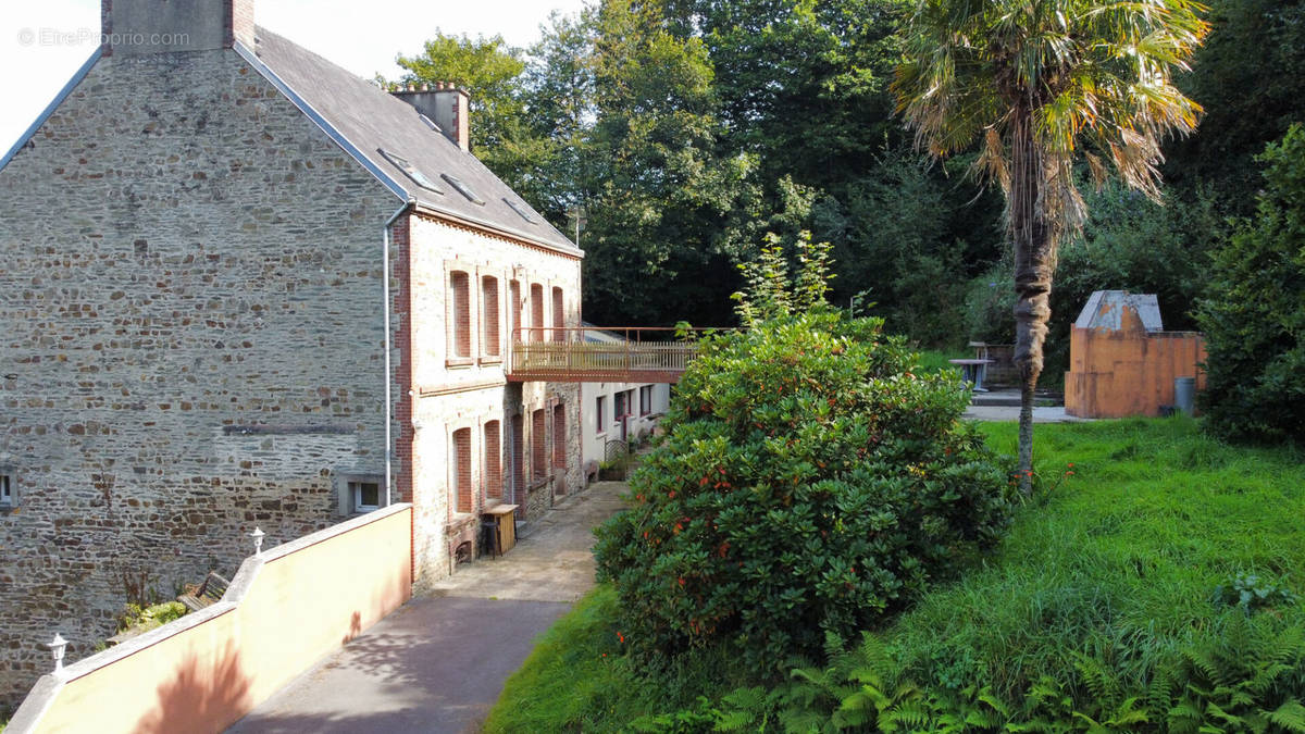 Appartement à CHERBOURG-OCTEVILLE