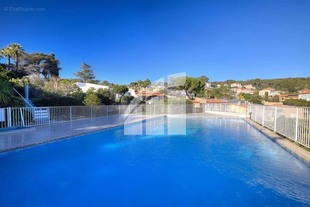 Appartement à VILLEFRANCHE-SUR-MER