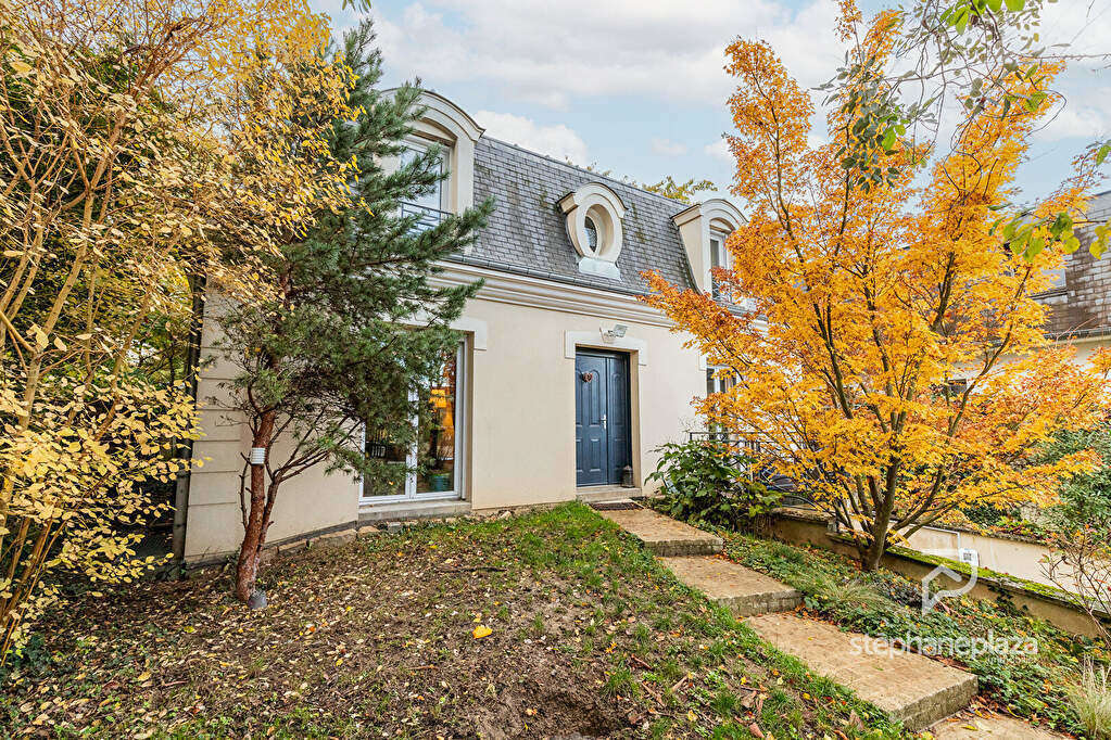 Maison à BOURG-LA-REINE