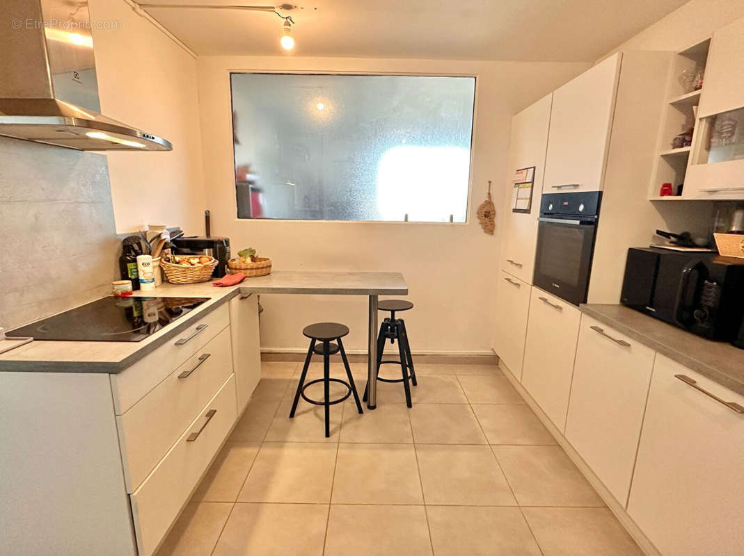 Appartement à RUEIL-MALMAISON