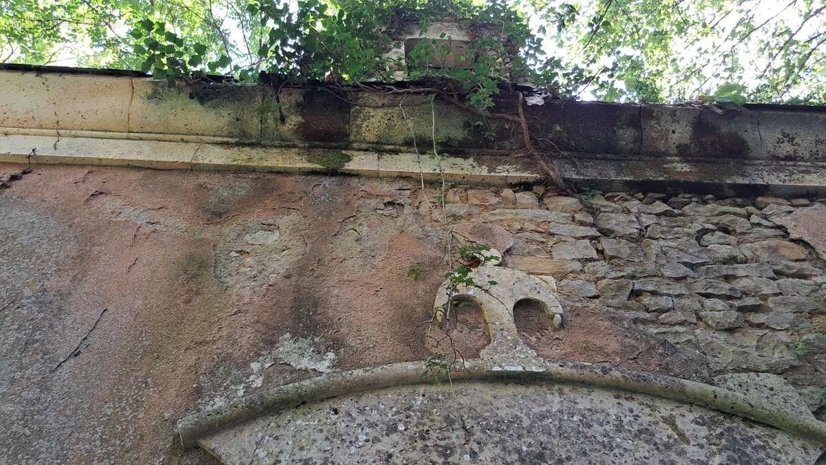 Maison à CHARROUX