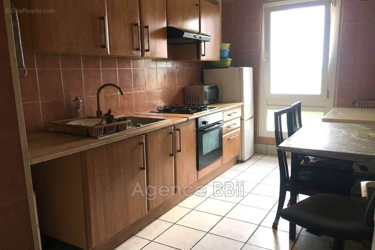 Appartement à ARGENTEUIL