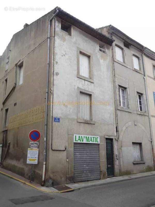 Appartement à CARCASSONNE