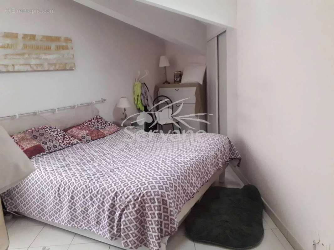 Appartement à DRAGUIGNAN