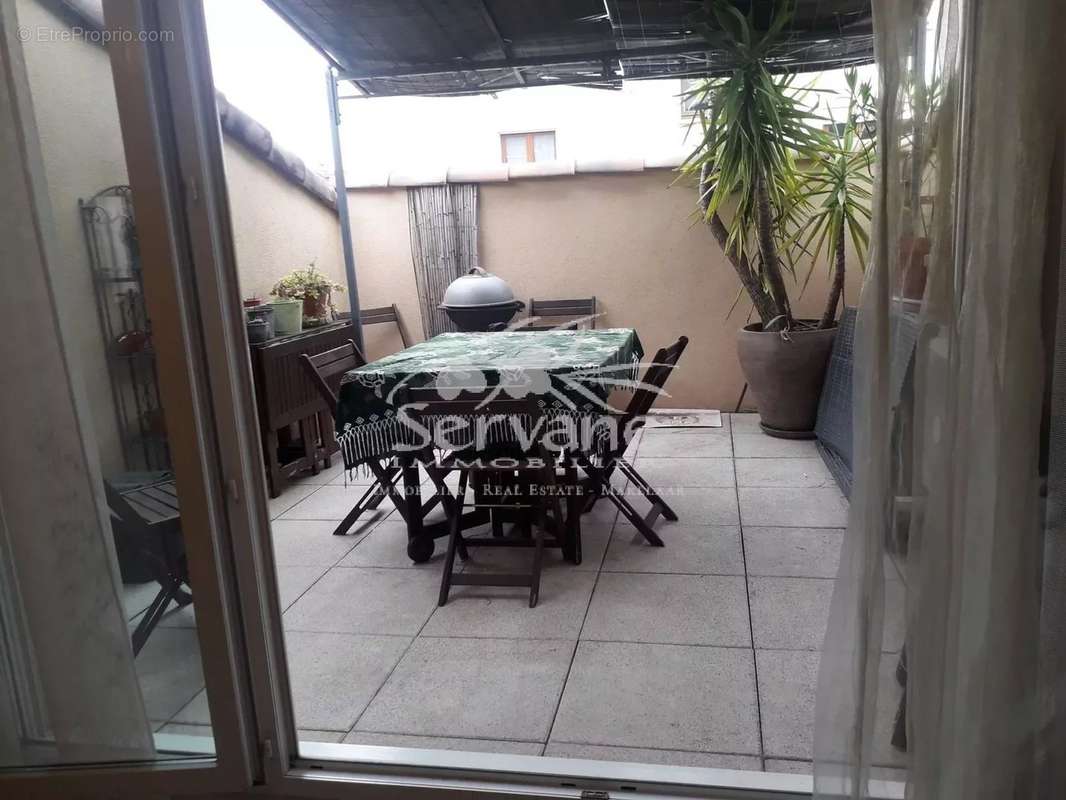 Appartement à DRAGUIGNAN