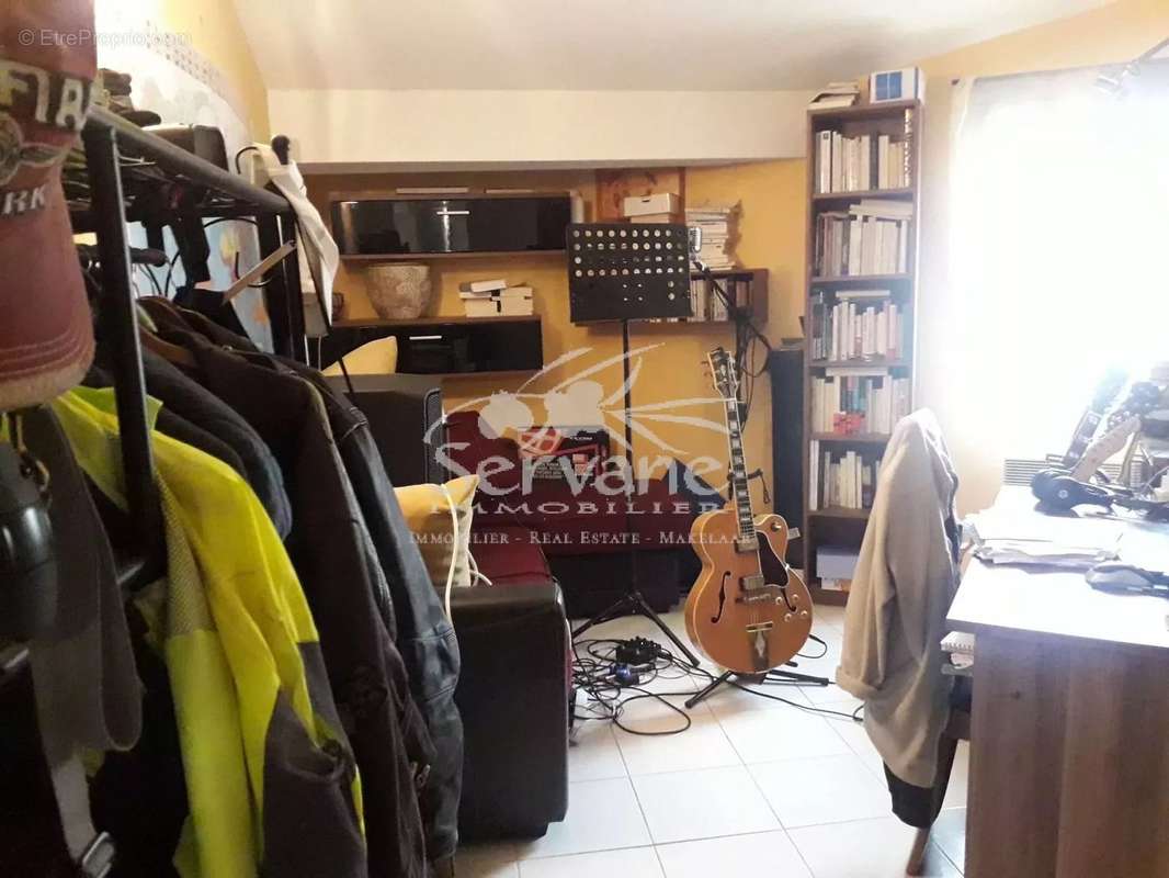 Appartement à DRAGUIGNAN