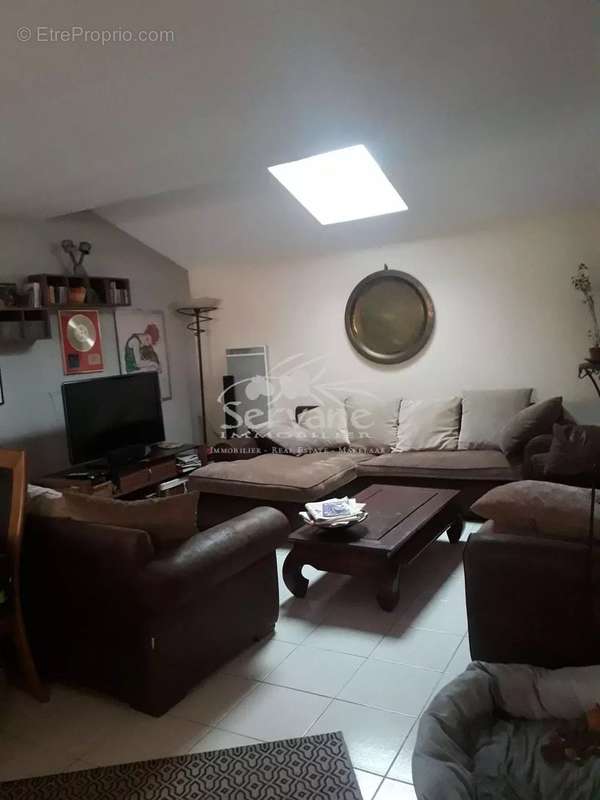 Appartement à DRAGUIGNAN