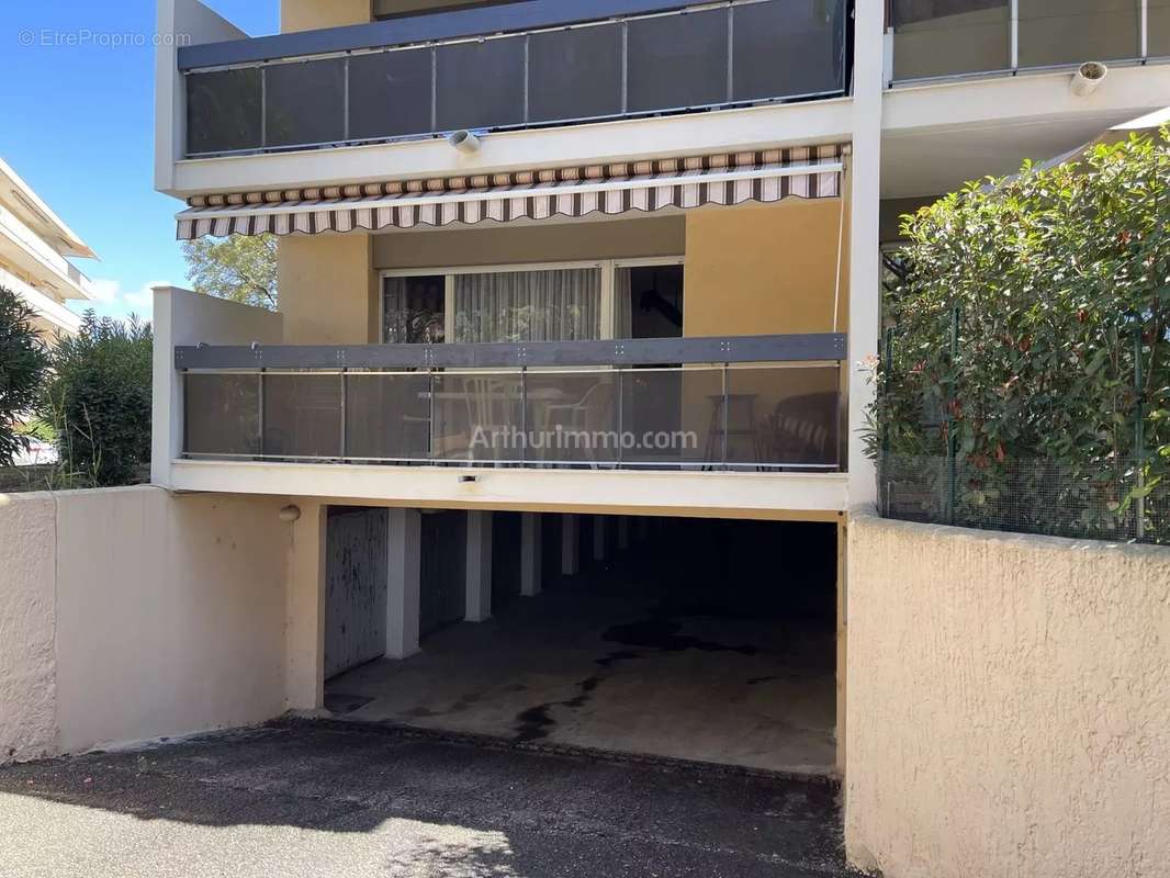 Appartement à SAINTE-MAXIME