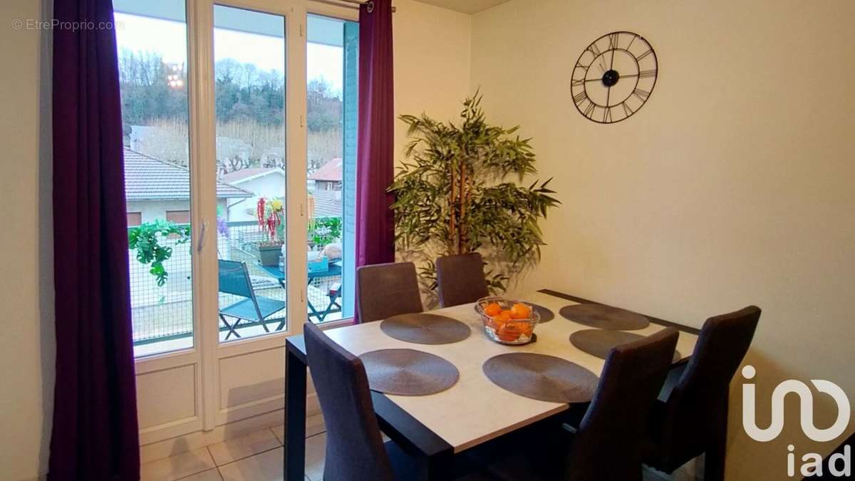 Photo 3 - Appartement à AIX-LES-BAINS