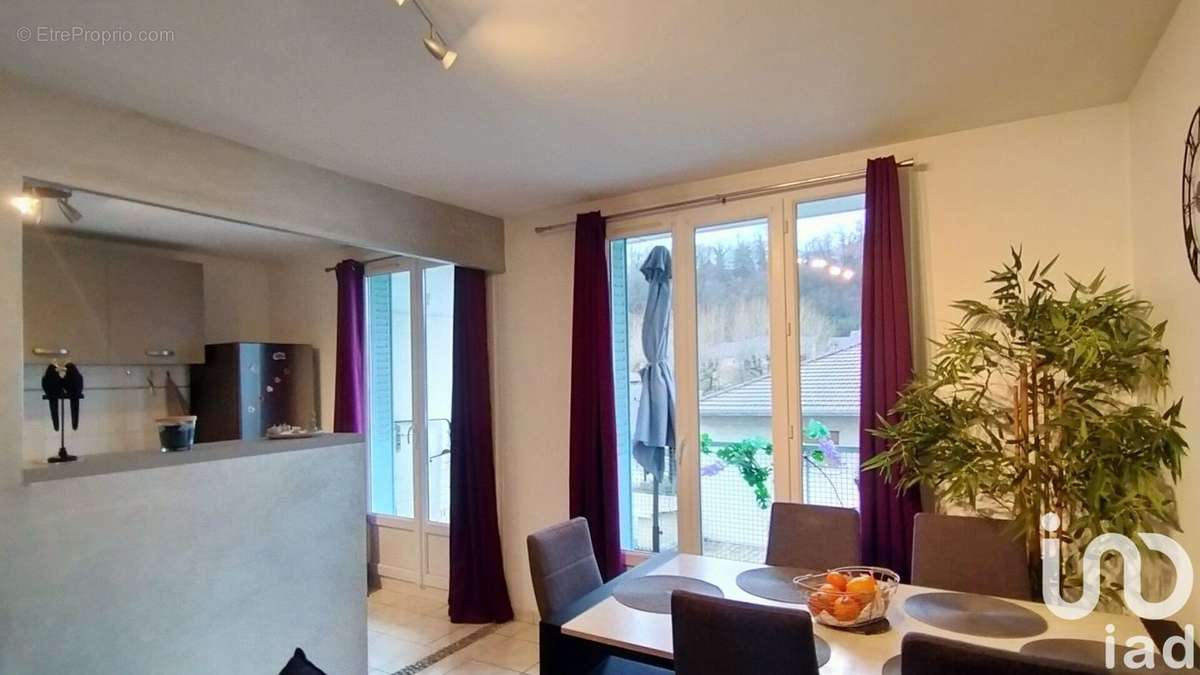 Photo 4 - Appartement à AIX-LES-BAINS