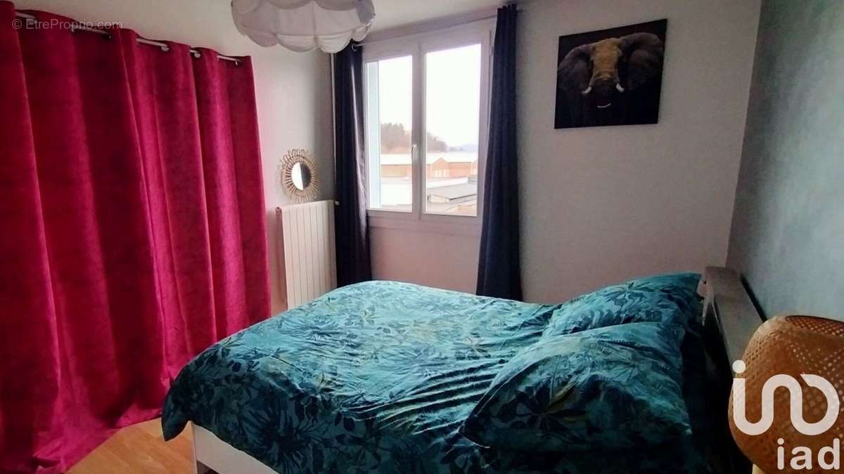 Photo 7 - Appartement à AIX-LES-BAINS