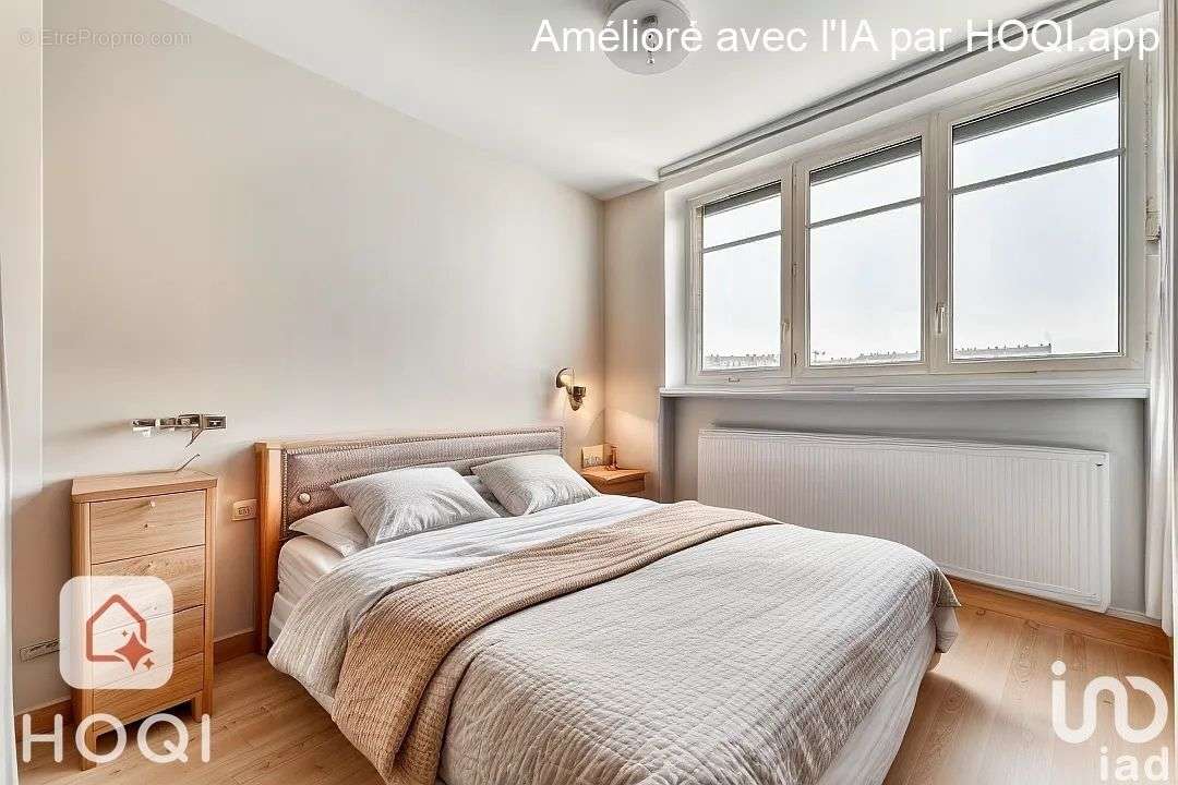 Photo 9 - Appartement à GENTILLY