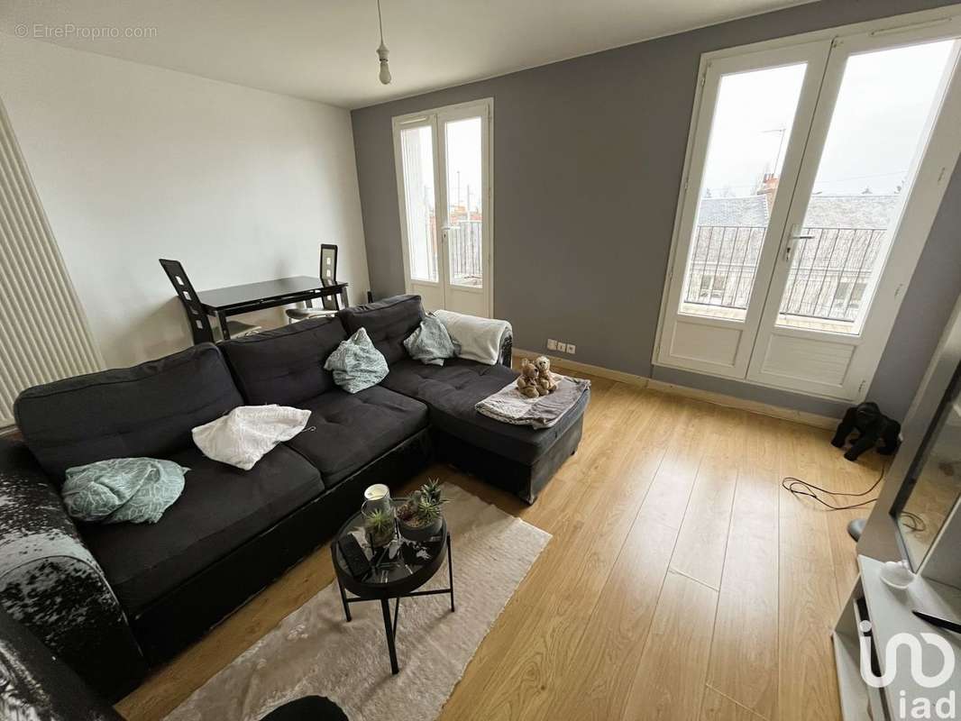 Photo 3 - Appartement à PARTHENAY