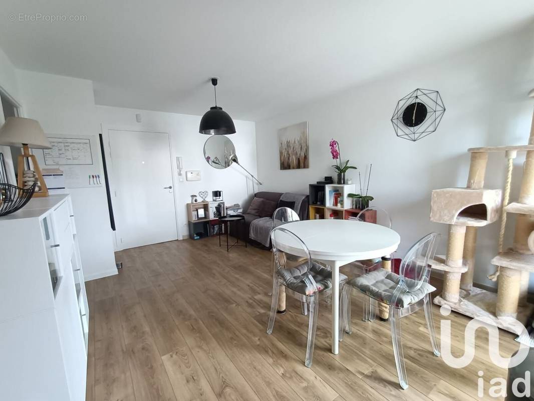 Photo 1 - Appartement à SAINT-ORENS-DE-GAMEVILLE