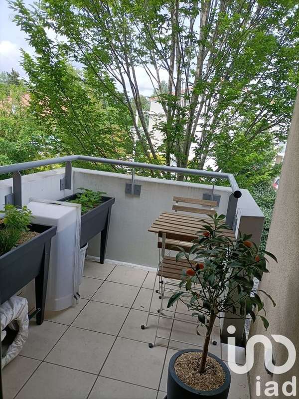 Photo 6 - Appartement à SAINT-ORENS-DE-GAMEVILLE