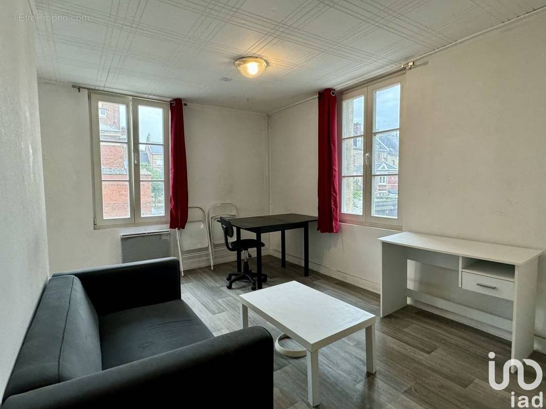 Photo 1 - Appartement à AMIENS