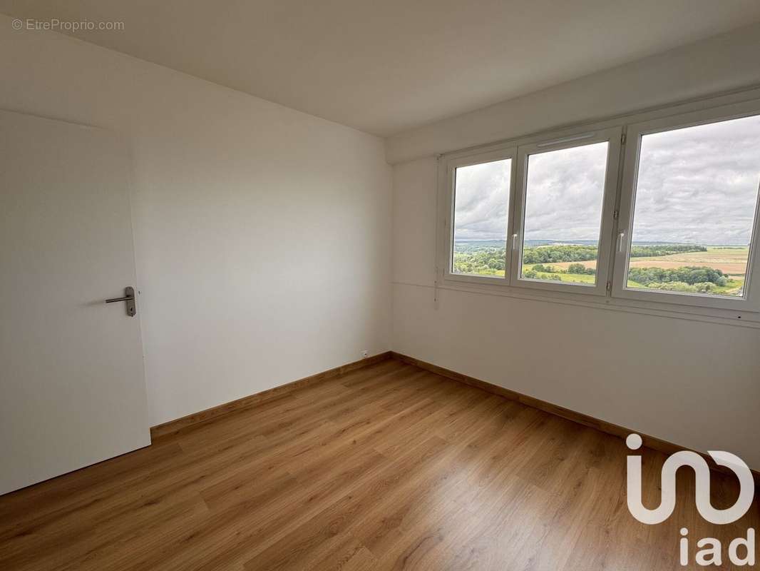 Photo 6 - Appartement à MEZY-SUR-SEINE