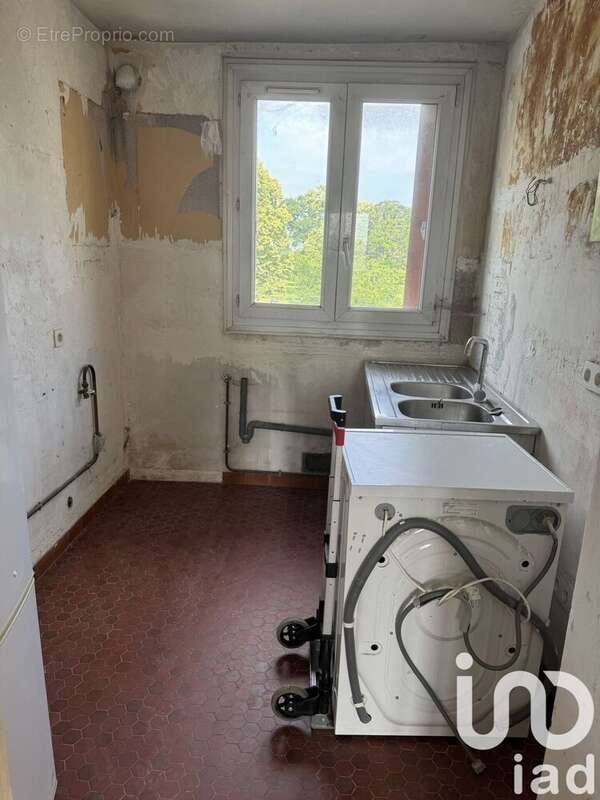 Photo 7 - Appartement à SOISY-SOUS-MONTMORENCY