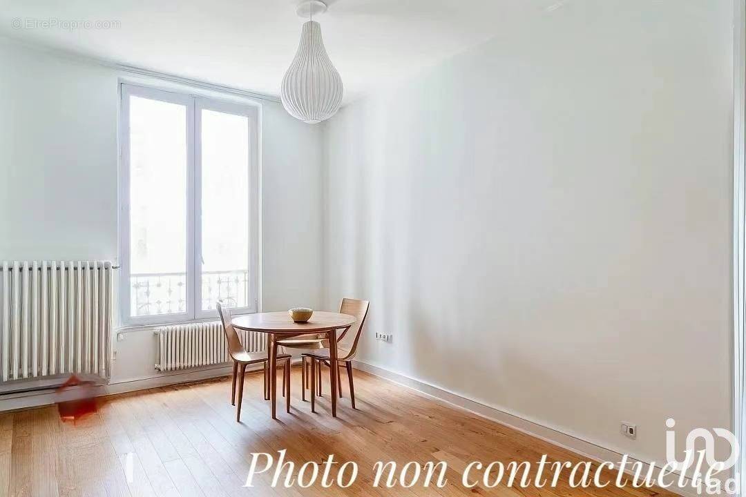 Photo 1 - Appartement à NEUILLY-SUR-SEINE