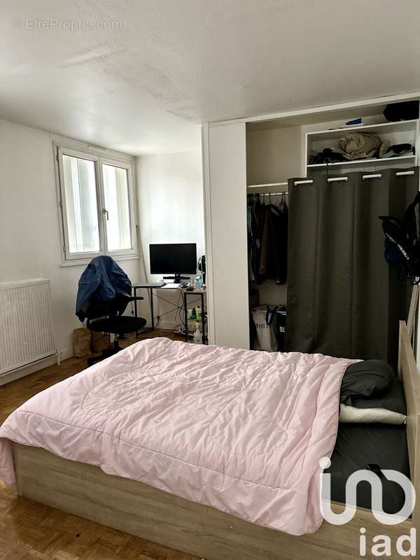 Photo 2 - Appartement à CRETEIL