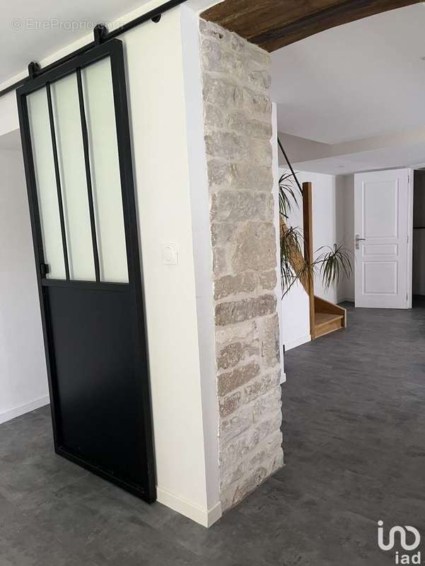 Photo 2 - Appartement à SAINTE-SOULLE