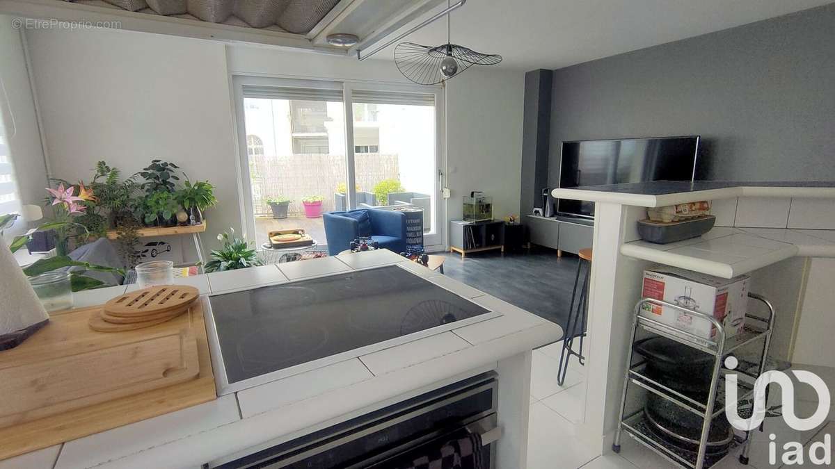 Photo 3 - Appartement à REIMS