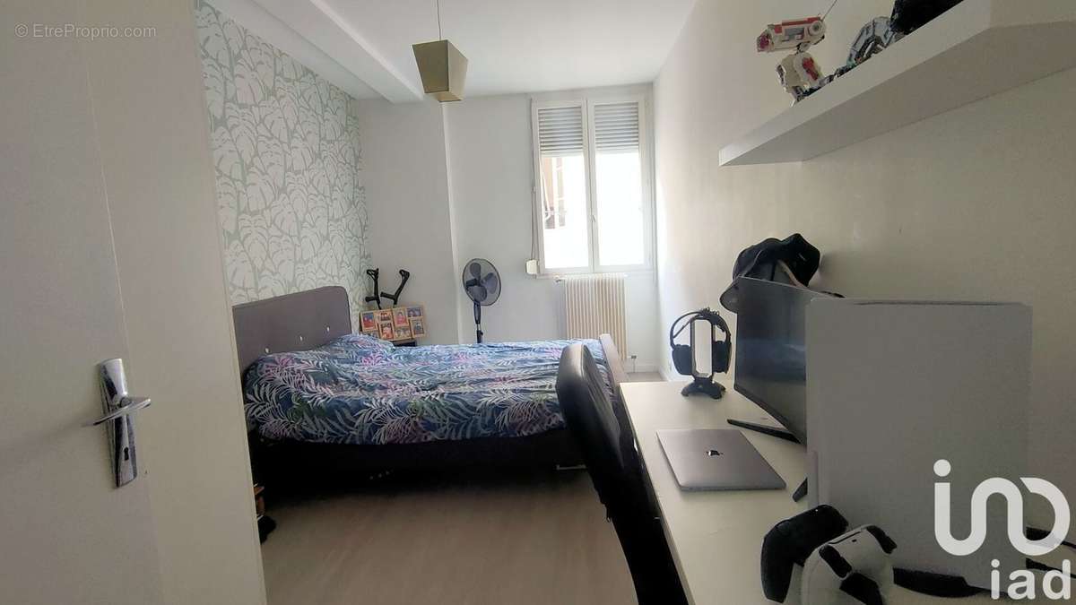 Photo 8 - Appartement à REIMS