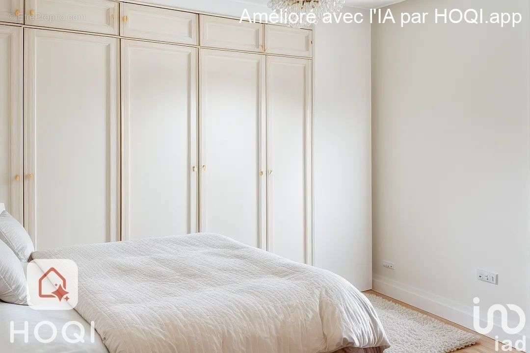 Photo 5 - Appartement à BOURG-LA-REINE