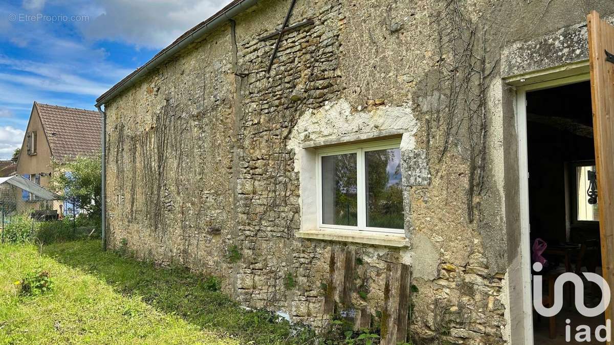 Photo 6 - Maison à MAILLY-LA-VILLE