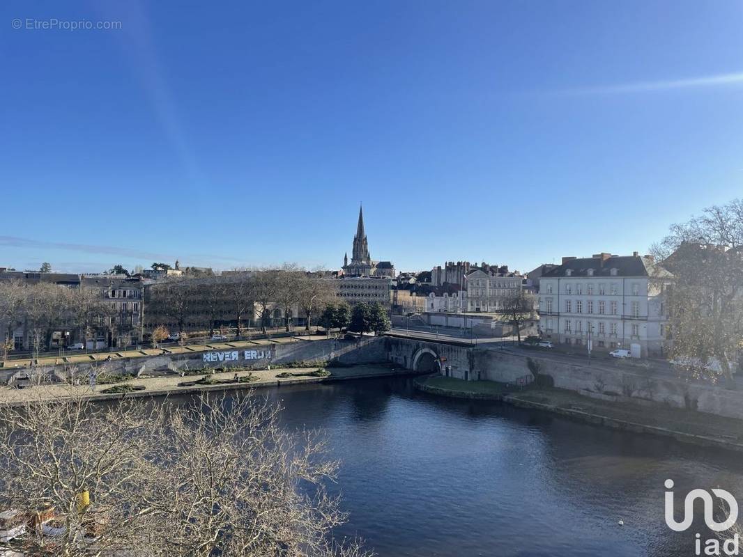 Photo 1 - Appartement à NANTES