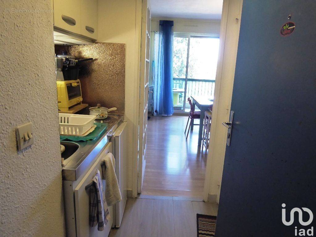 Photo 1 - Appartement à PERPIGNAN