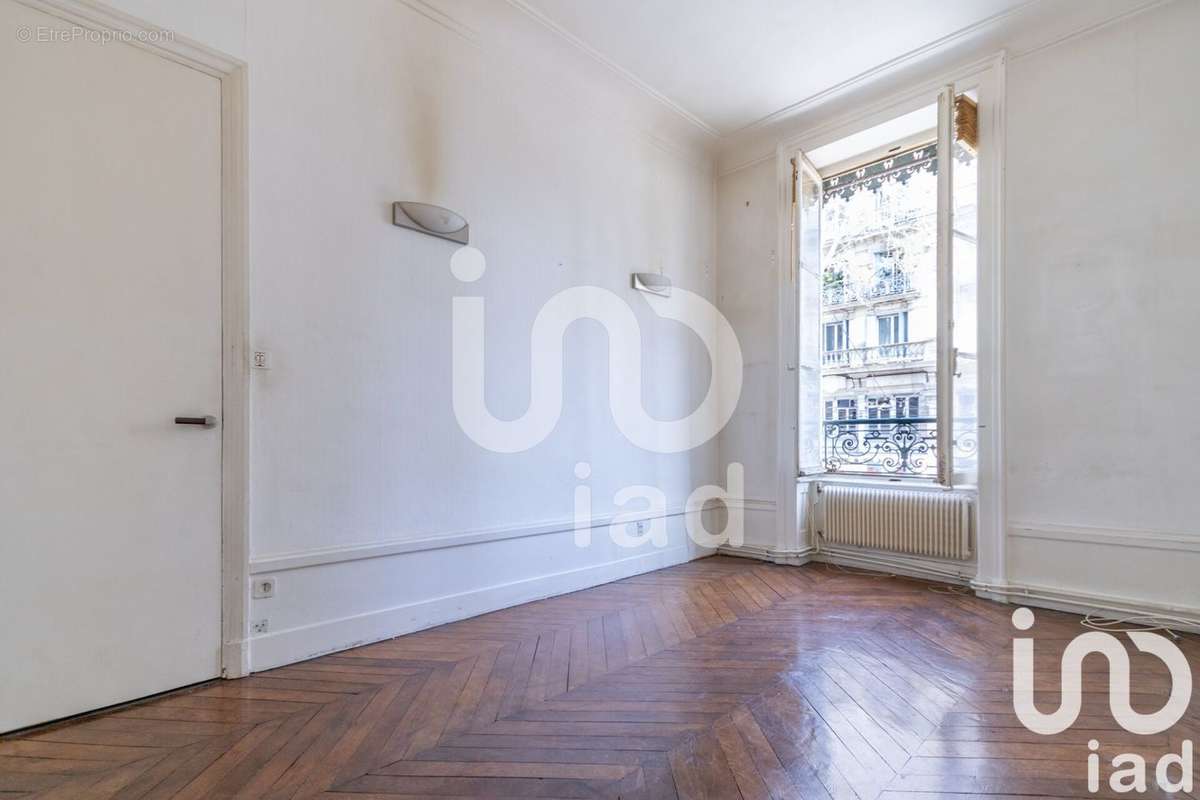 Photo 2 - Appartement à LYON-3E