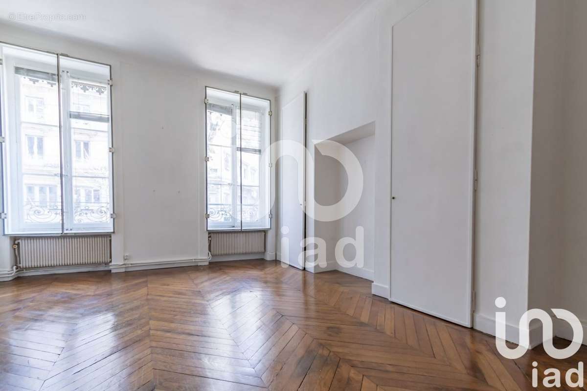 Photo 5 - Appartement à LYON-3E