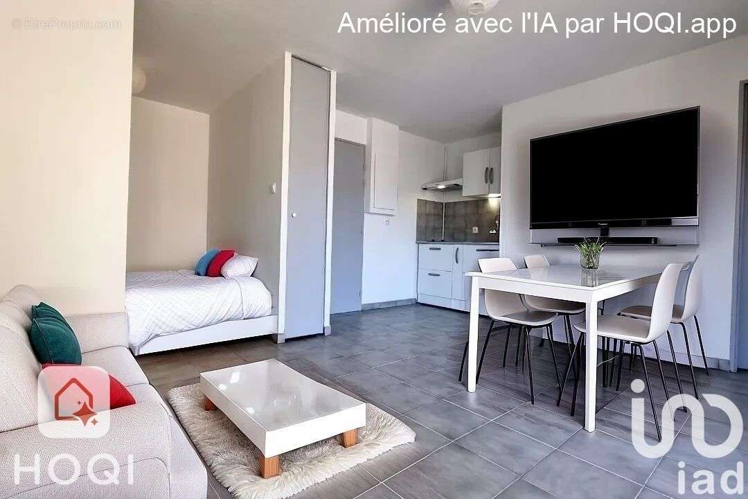 Photo 2 - Appartement à SETE