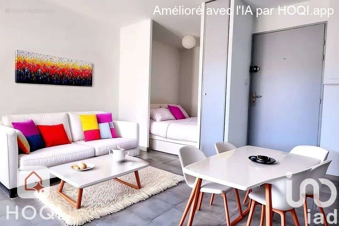 Photo 4 - Appartement à SETE