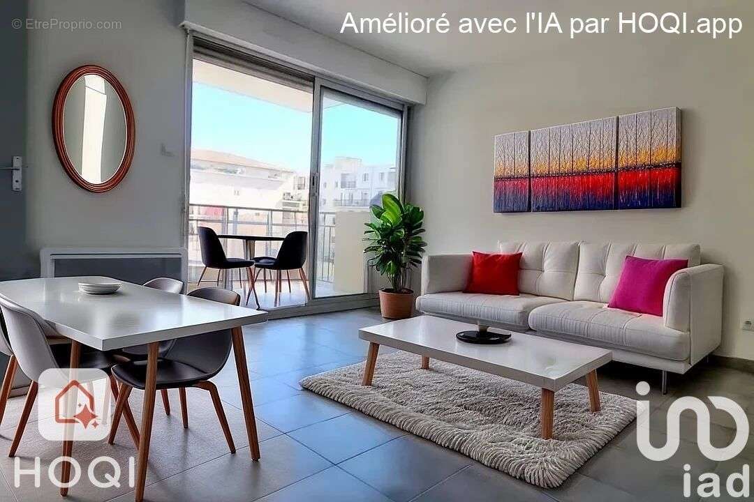 Photo 6 - Appartement à SETE