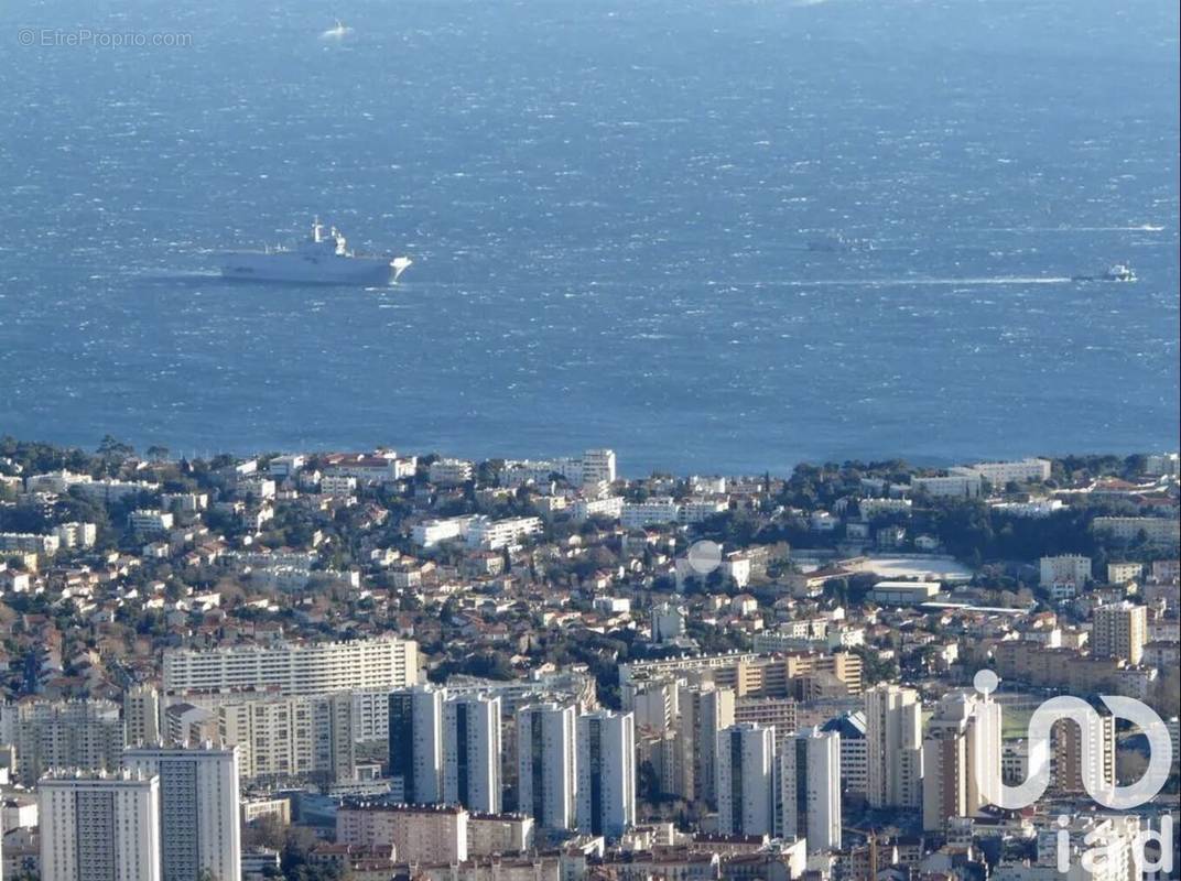 Photo 1 - Appartement à TOULON