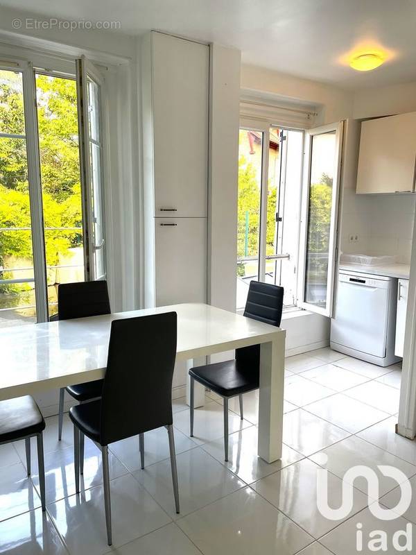 Photo 1 - Appartement à CHAMPIGNY-SUR-MARNE